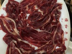 -陈记顺和潮汕牛肉火锅(韩江路店)