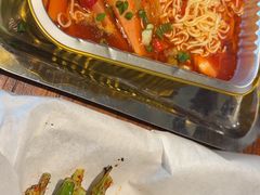 -为民烧烤吧.自贡爆炒菜(收录10年好店)