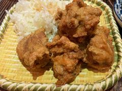 炸鸡块-平成屋·午肴夜酒(四川北路店)