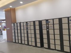 -美年大健康体检中心(浦东美张分院)