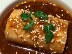 -九里云松·天香餐厅
