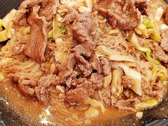 -唔止卤嘢·潮州菜(鹭江店)