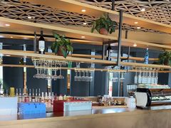 -云里小坐·海泉湾·团建·宴席·下午茶(金堂海泉湾店)