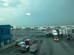 -吉隆坡国际机场