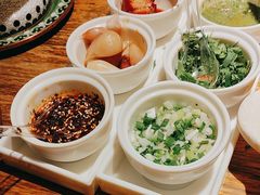 -额尔敦传统涮(腾飞北路店)