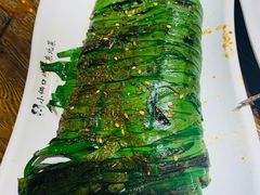 -小俩口烧烤东北菜(双井店)