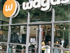 门面-Wagas沃歌斯(富力广场店)
