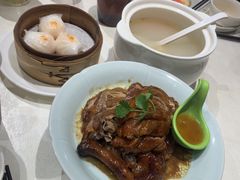 -鹅冠港式茶餐厅(来福士店)