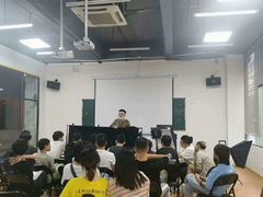 -天琥教育(广州番禺校区)