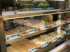 -袁记云饺(西安路店)