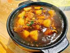 -田园印象·成都土菜院子(华阳店)