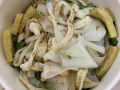 -董小西的凉皮和椒麻鸡(三元桥店)