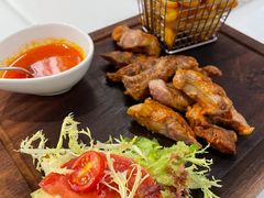 -安东尼奥餐厅