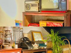 -时光花园(白鹭洲店)