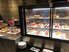 -长沙君悦酒店·自助餐厅咖啡厅
