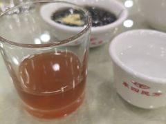 -东四民芳餐厅(世茂工三店)