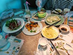 -北方家宴(优托邦科学大道店)