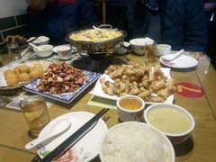 -赵记煎饼卷大葱(东岳店)