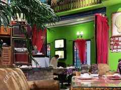 大堂-小娘惹厨房Little Nyonya(狮城有约上榜店)