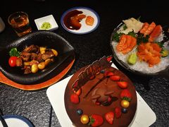 -将太无二·北美传奇寿司(荟聚购物中心西红门店)