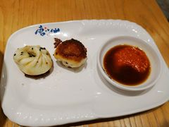 -唐八仙生煎(东鱼坊店)