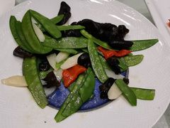 -广东胜利宾馆西关粤中餐厅