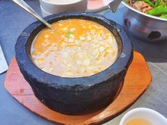 -江南里·新浙菜(苏州大悦城店)