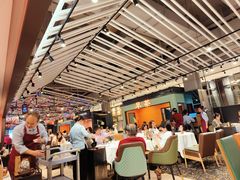 -稻香酒家·34年老字号·港式粤菜(汉街店)