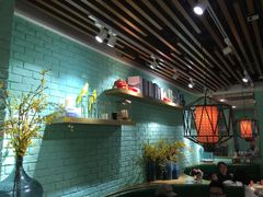 -望湘园湖南菜(赛格店)