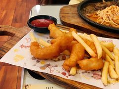 -红屋牛排(闽江路店)
