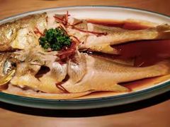 -波螺油子青岛本帮菜(银座店)