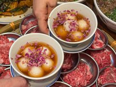 -云阿蛮云南生烫牛肉米线(奉贤路店)