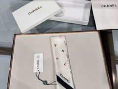 -Chanel(德基广场店)