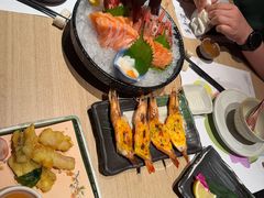 -匠和风精致料理(宁德万达店)