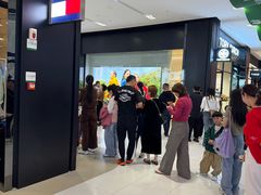 -砂之船奥特莱斯(合肥店)