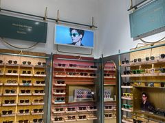 -MUJOSH木九十眼镜(长沙IFS国金中心店)