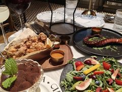 -IL TEATRO 精品意大利餐厅