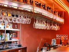 -罗勒家·养生火锅· Bistro(大望路店)