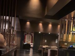 -雾山韩式烤肉·海南糟粕&椰子鸡火锅·海景餐厅(三亚绿发山海天JW万豪酒店)