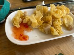 -崖口煲仔饭