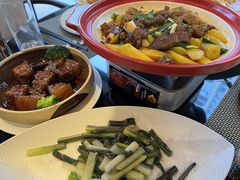 -富力威斯汀酒店-中国元素中餐厅(武昌临江店)