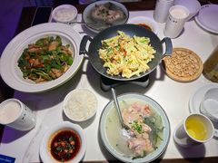 -今朝桃花醉川菜小酒馆(龙湖天街店)