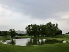 -北京京辉高尔夫俱乐部有限公司