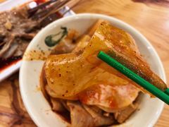 -马三洋芋片(兰州总店)