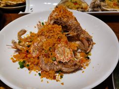 -必点海鲜·鲅鱼水饺(鞍山西道店)