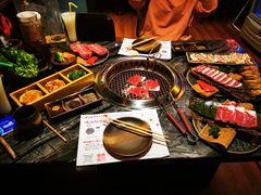 -井上和牛烤肉(大润发店)