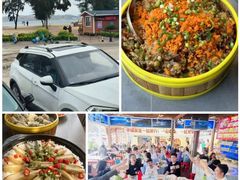 -阿弟特色海鲜餐厅·大排档(平潭店)