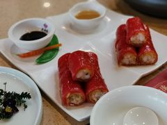-点都德(汇盈广场店)