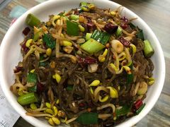 -建辉湖南土菜馆(南大街店)