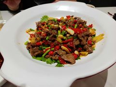 -李氏传家菜(兴城路店)